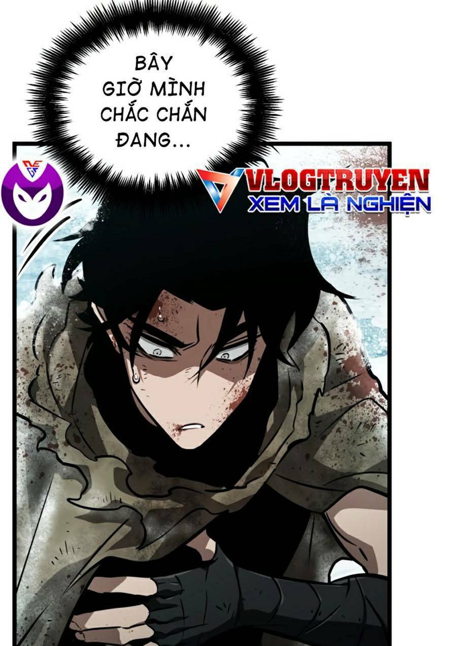 Thế Giới Sau Tận Thế Chap 7 - Next Chap 8