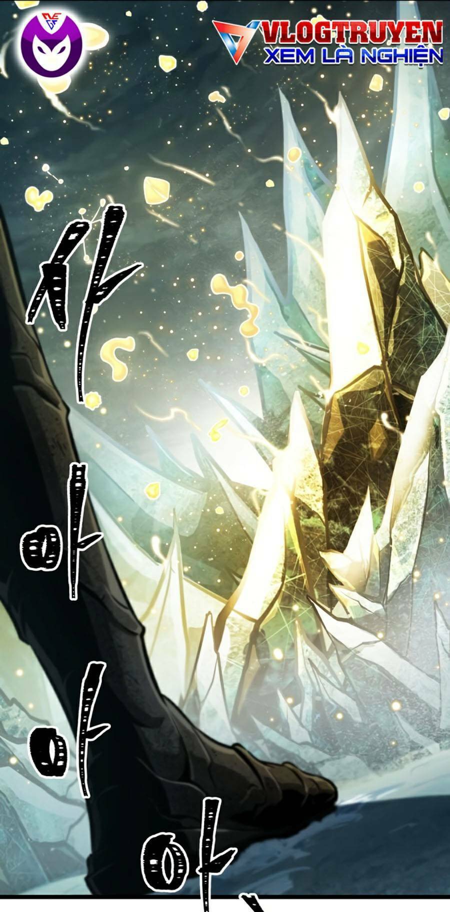 Thế Giới Sau Tận Thế Chap 7 - Next Chap 8