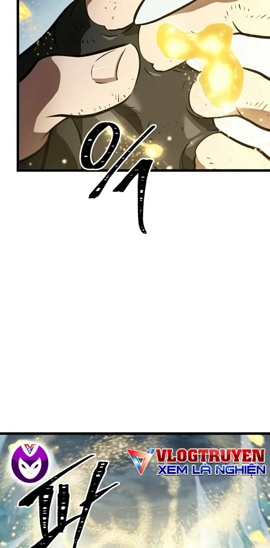 Thế Giới Sau Tận Thế Chap 7 - Next Chap 8