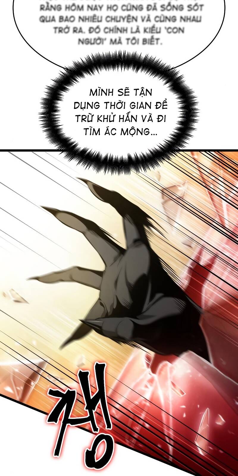 Thế Giới Sau Tận Thế Chap 17 - Next Chap 18