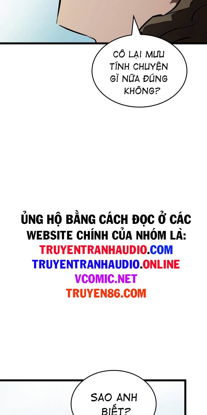 Thế Giới Sau Tận Thế Chap 17 - Next Chap 18