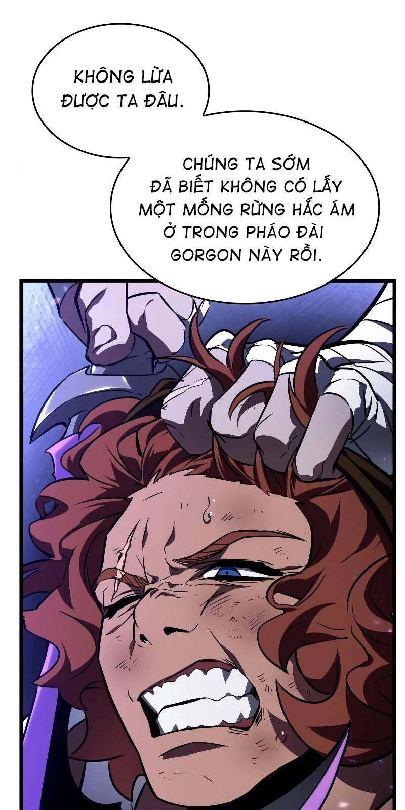 Thế Giới Sau Tận Thế Chap 17 - Next Chap 18
