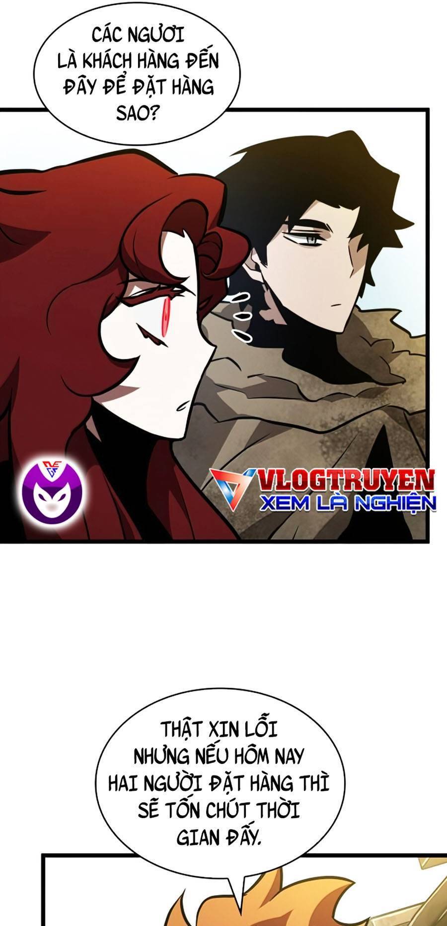 Thế Giới Sau Tận Thế Chap 14 - Next Chap 15