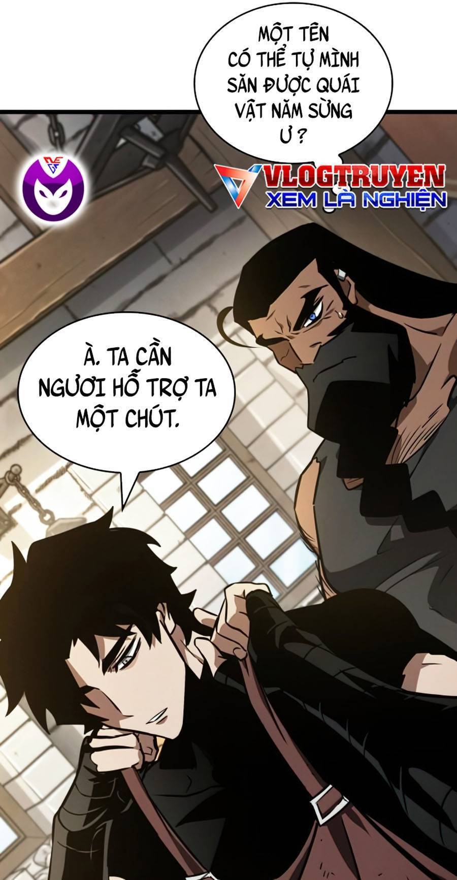Thế Giới Sau Tận Thế Chap 14 - Next Chap 15