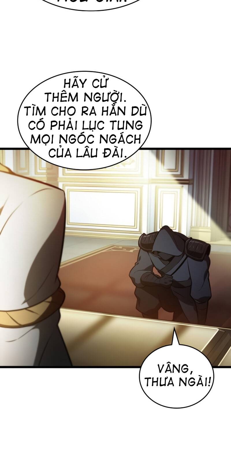 Thế Giới Sau Tận Thế Chap 15 - Next Chap 16