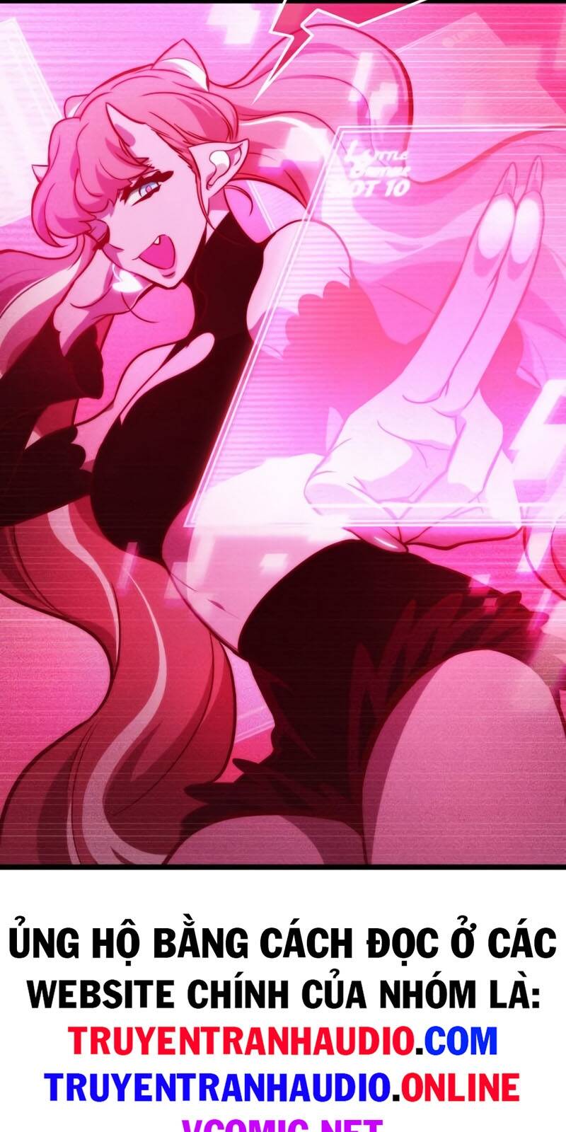 Thế Giới Sau Tận Thế Chap 15 - Next Chap 16