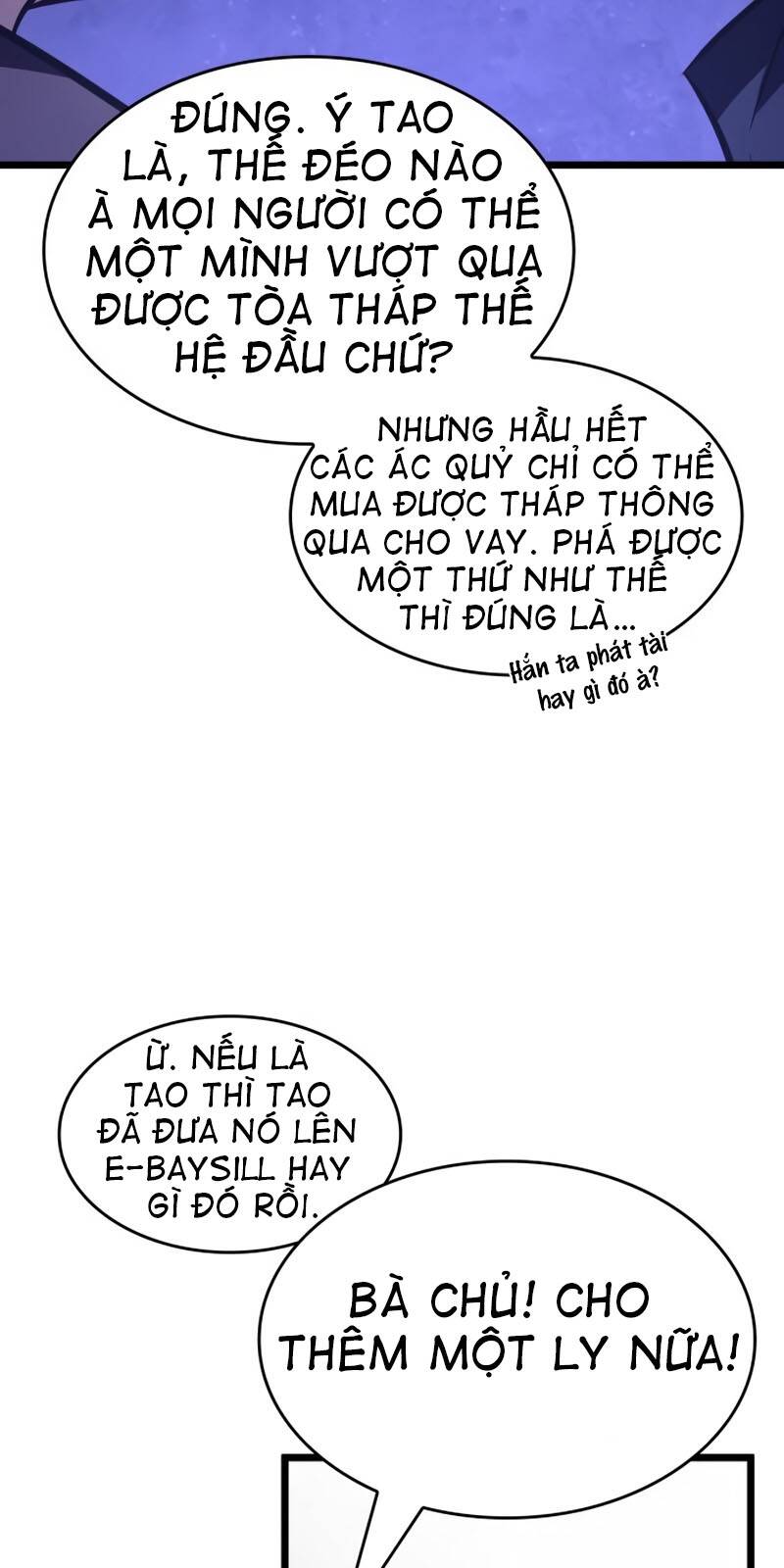 Thế Giới Sau Tận Thế Chap 15 - Next Chap 16