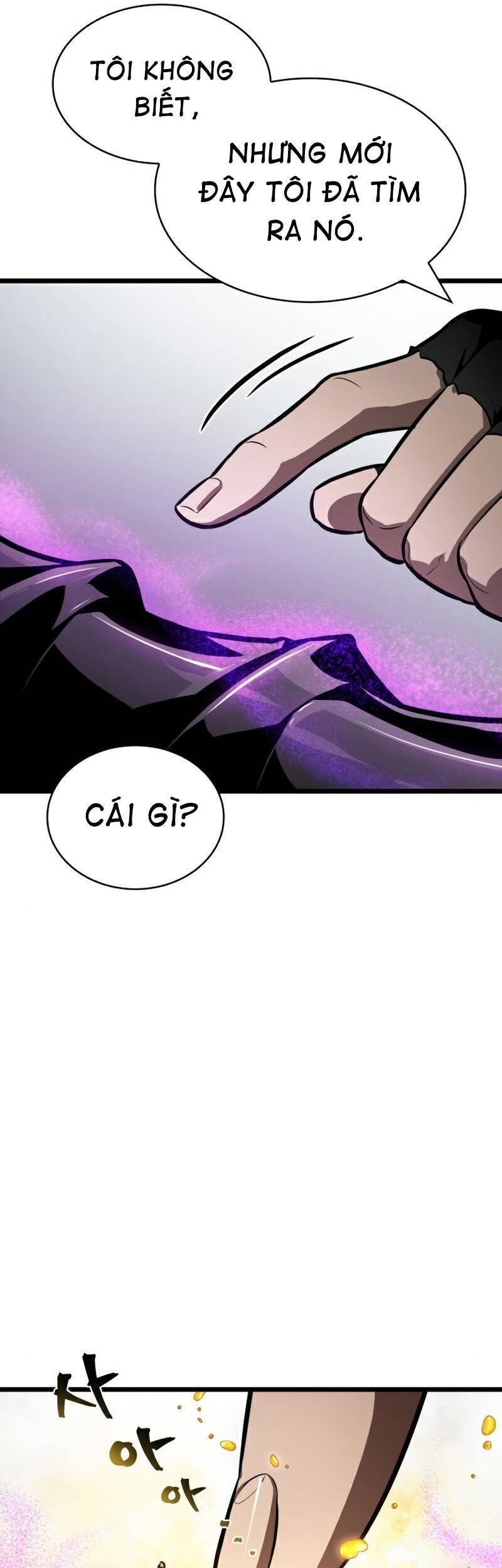 Thế Giới Sau Tận Thế Chap 16 - Next Chap 17