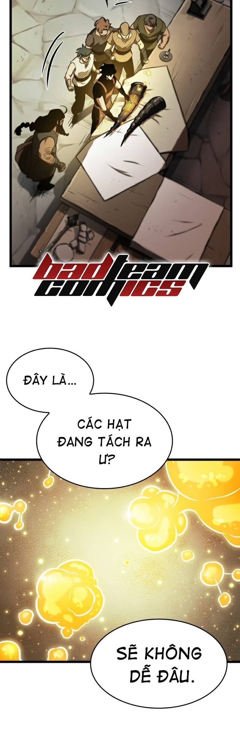 Thế Giới Sau Tận Thế Chap 16 - Next Chap 17