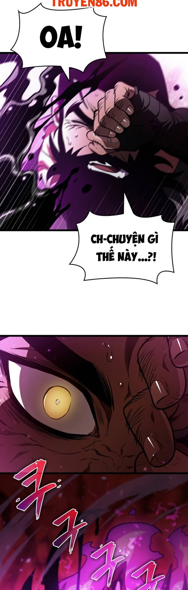 Thế Giới Sau Tận Thế Chap 16 - Next Chap 17