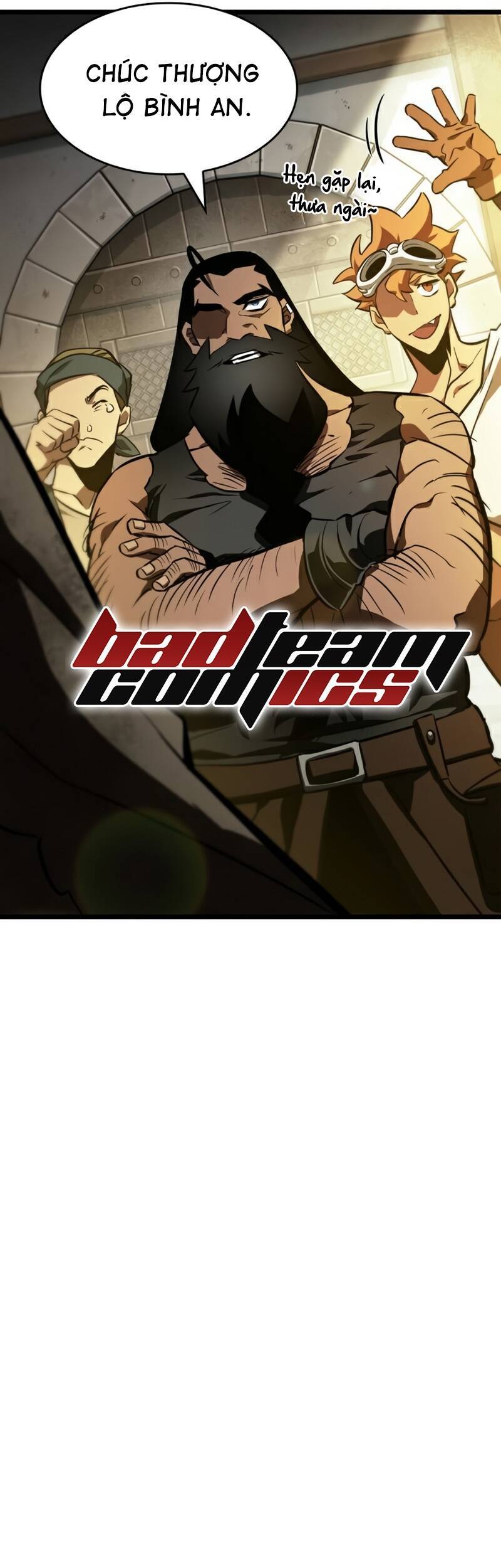 Thế Giới Sau Tận Thế Chap 16 - Next Chap 17