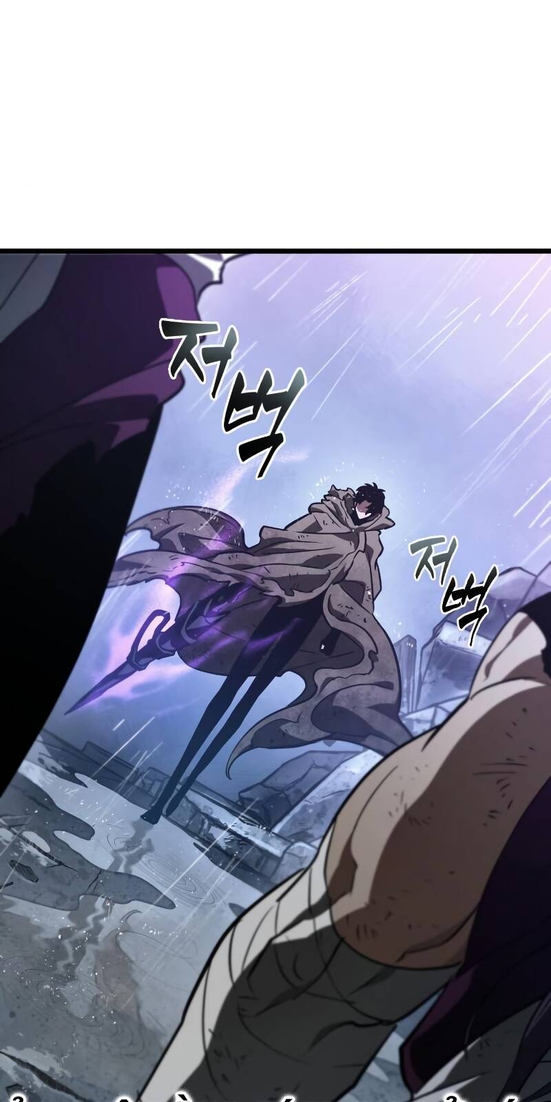 Thế Giới Sau Tận Thế Chap 19 - Next Chap 20