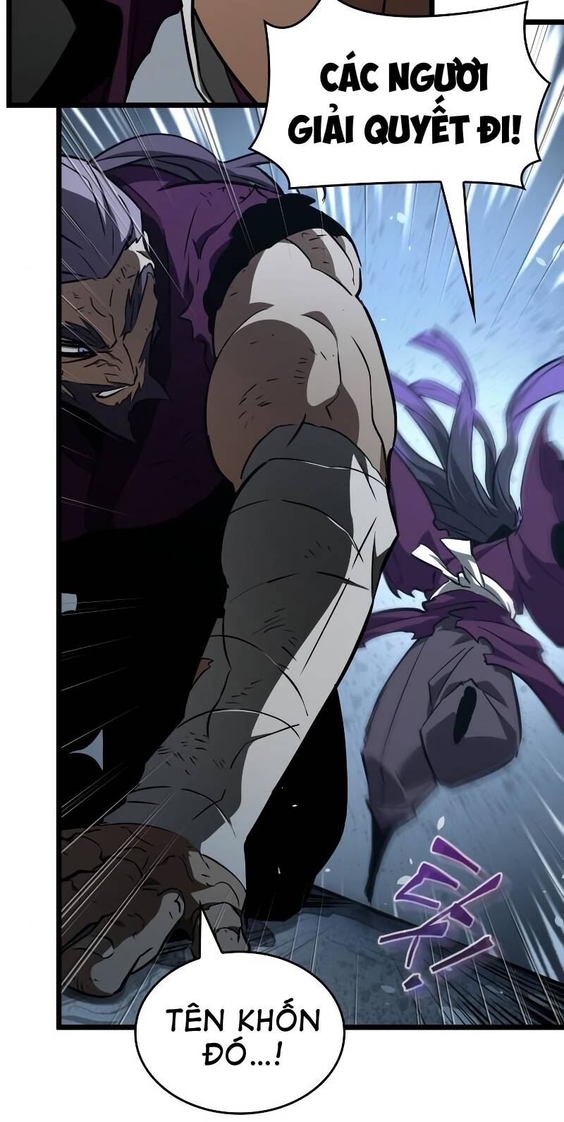 Thế Giới Sau Tận Thế Chap 19 - Next Chap 20