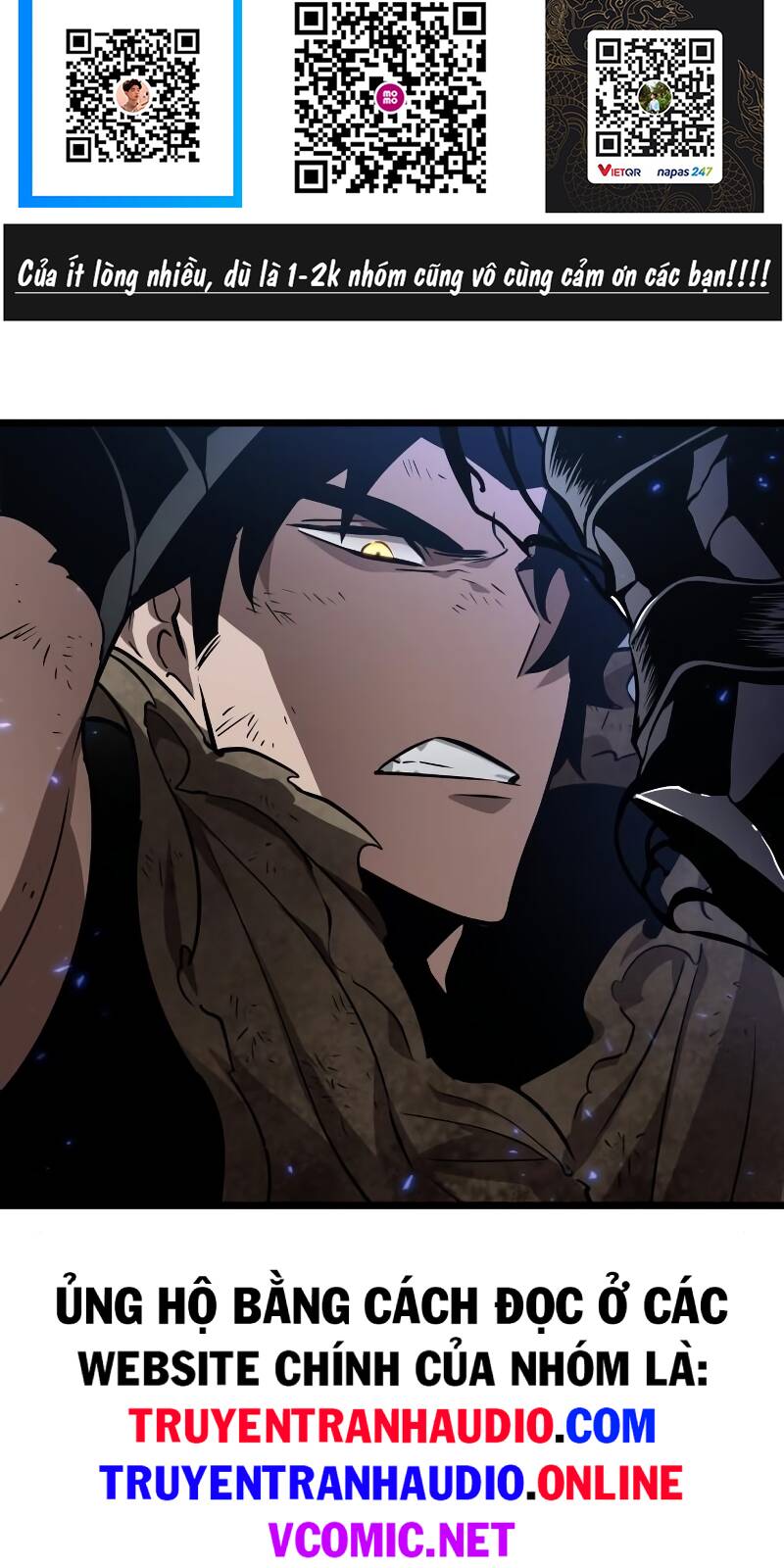 Thế Giới Sau Tận Thế Chap 19 - Next Chap 20
