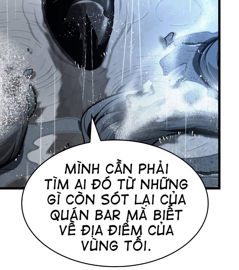 Thế Giới Sau Tận Thế Chap 19 - Next Chap 20