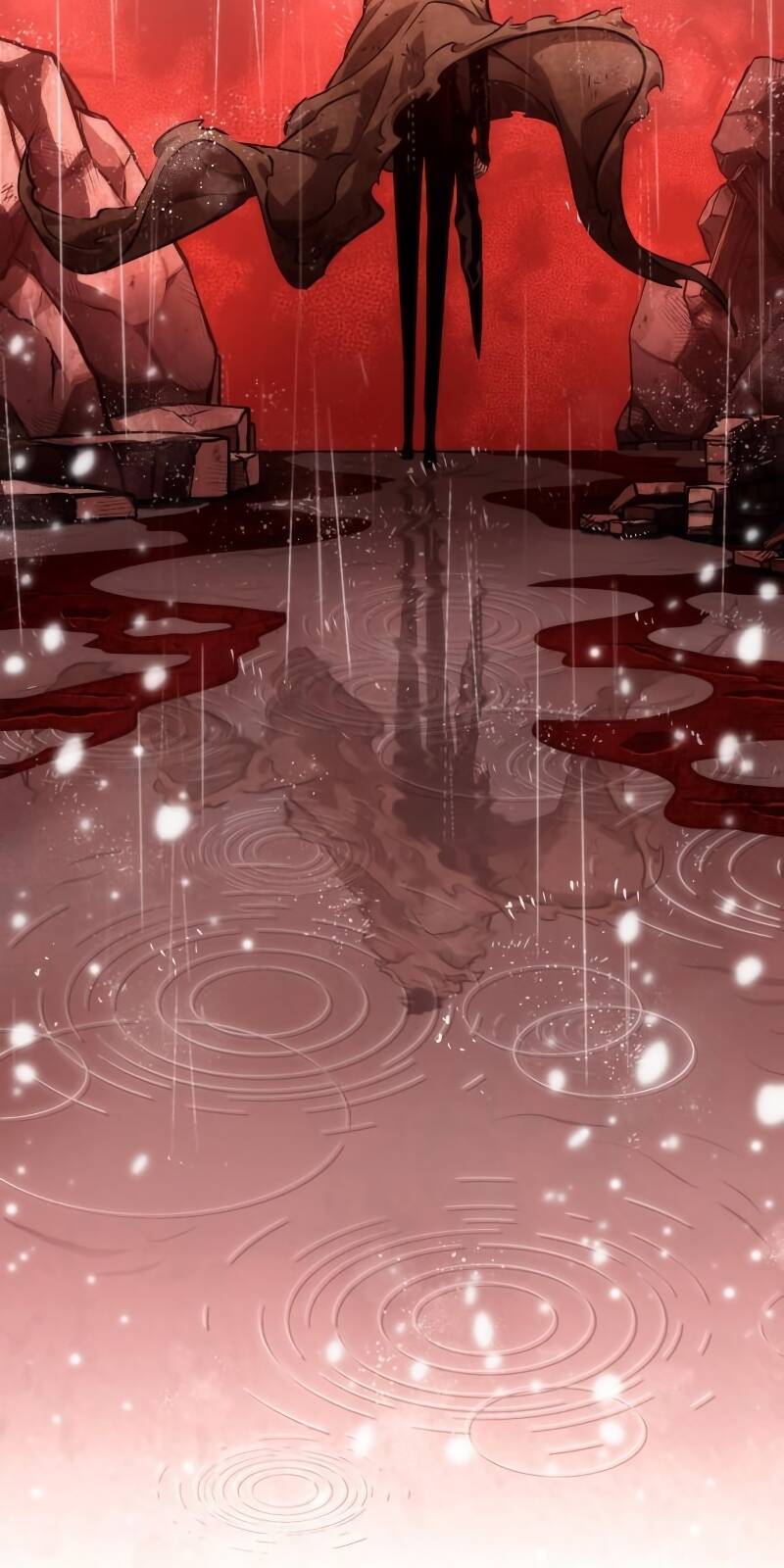Thế Giới Sau Tận Thế Chap 19 - Next Chap 20