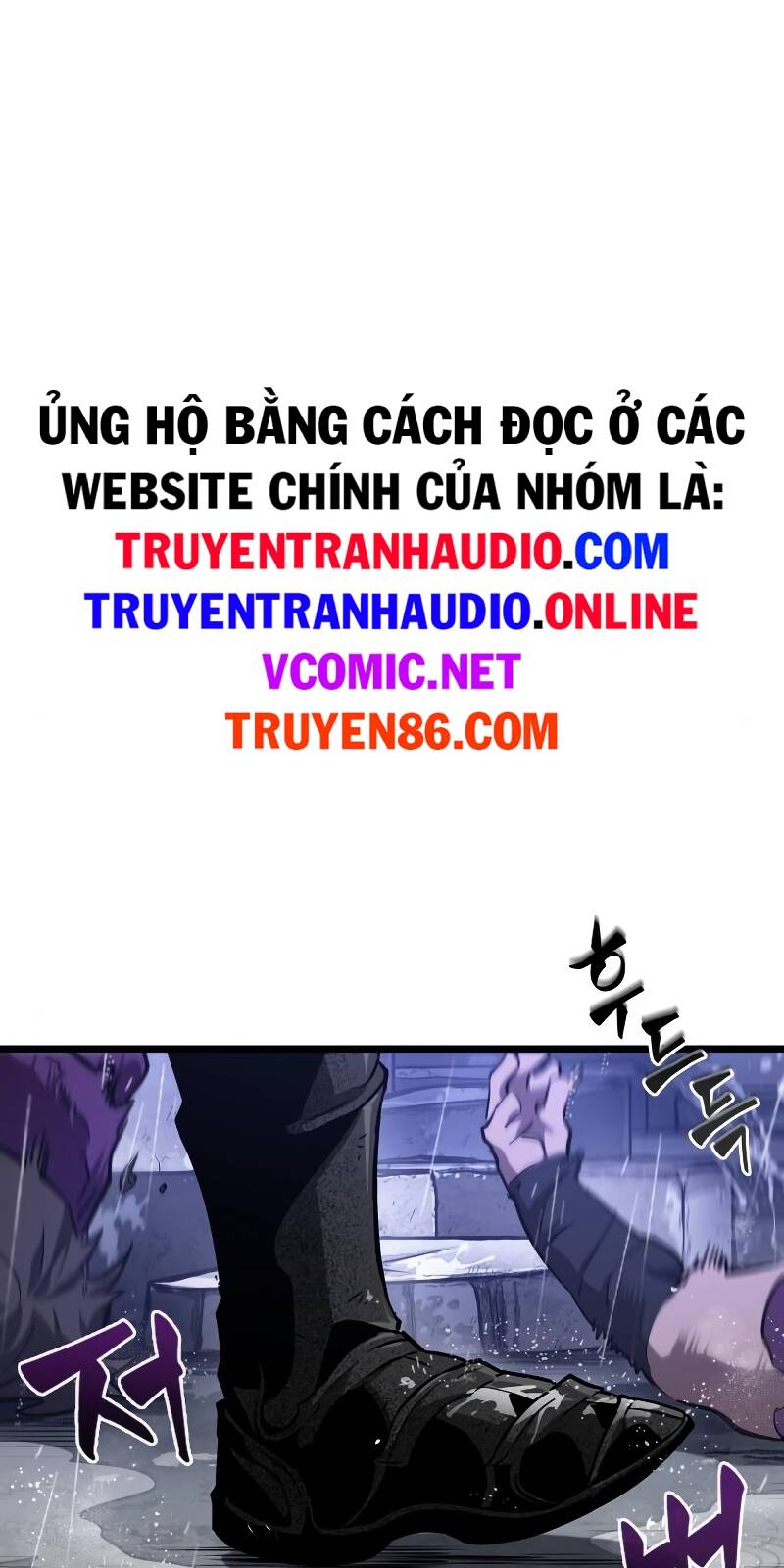 Thế Giới Sau Tận Thế Chap 19 - Next Chap 20