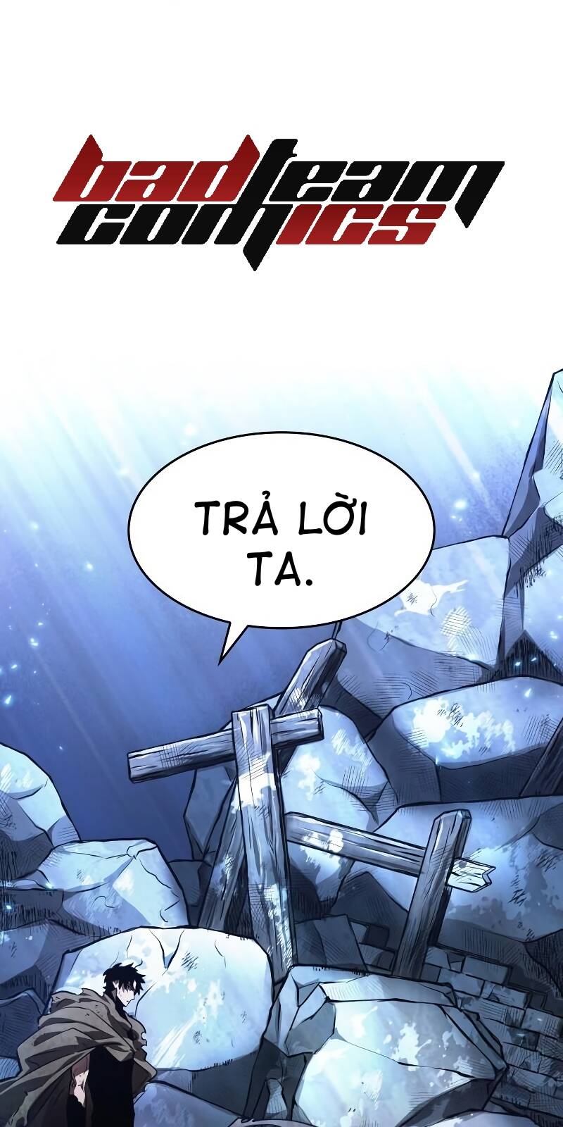 Thế Giới Sau Tận Thế Chap 19 - Next Chap 20