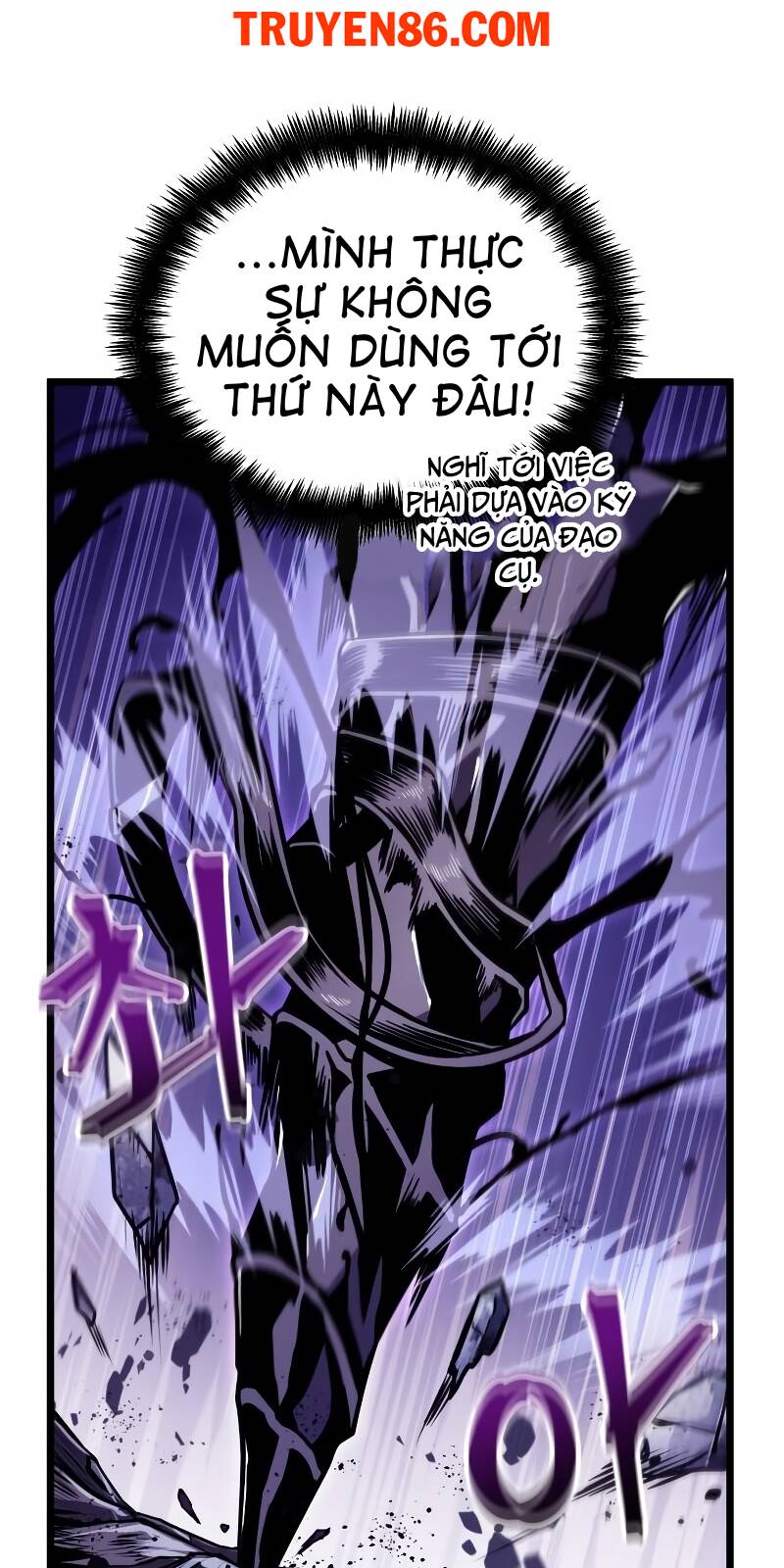 Thế Giới Sau Tận Thế Chap 19 - Next Chap 20