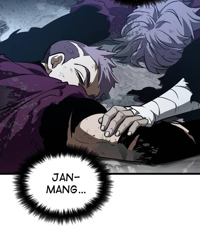Thế Giới Sau Tận Thế Chap 19 - Next Chap 20
