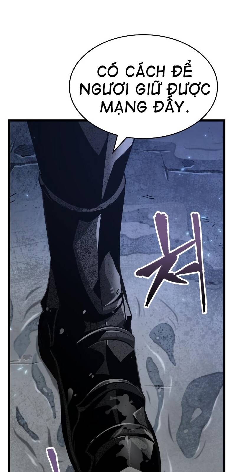 Thế Giới Sau Tận Thế Chap 19 - Next Chap 20