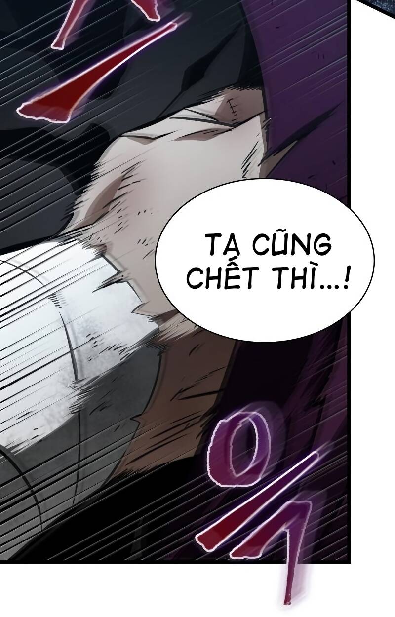 Thế Giới Sau Tận Thế Chap 19 - Next Chap 20