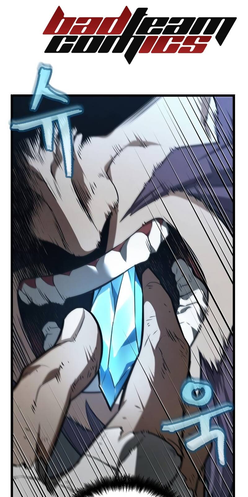 Thế Giới Sau Tận Thế Chap 19 - Next Chap 20