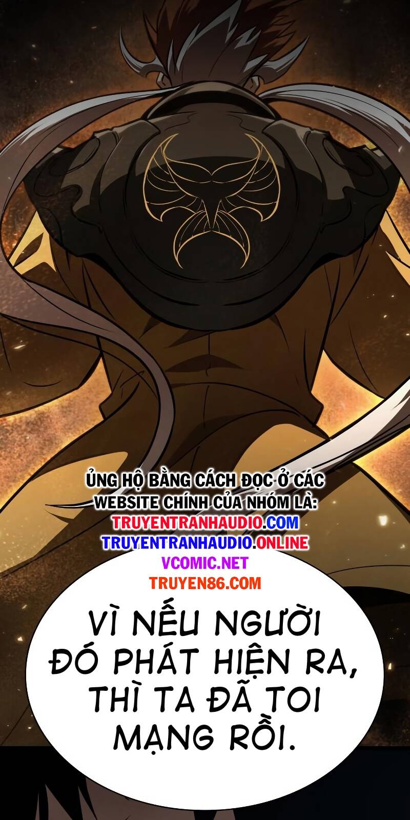 Thế Giới Sau Tận Thế Chap 19 - Next Chap 20