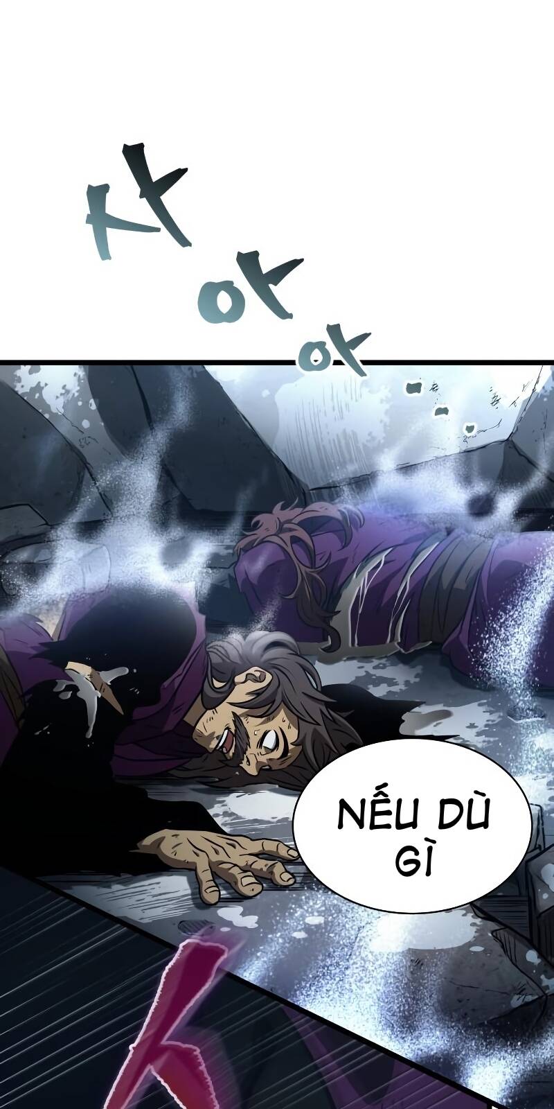 Thế Giới Sau Tận Thế Chap 19 - Next Chap 20