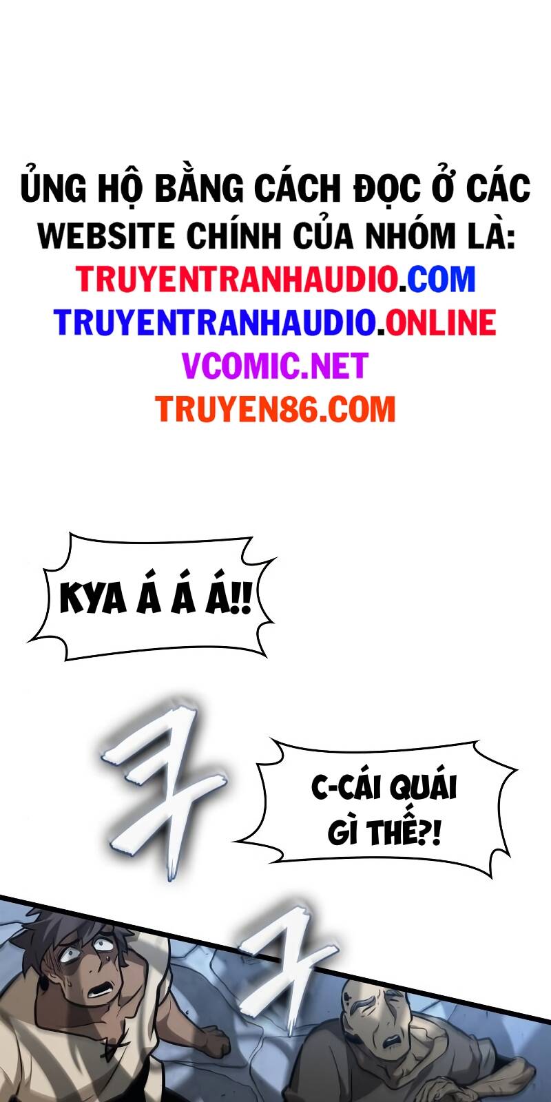 Thế Giới Sau Tận Thế Chap 19 - Next Chap 20