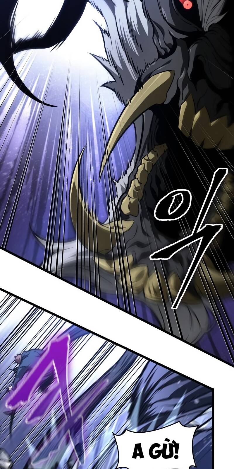 Thế Giới Sau Tận Thế Chap 19 - Next Chap 20