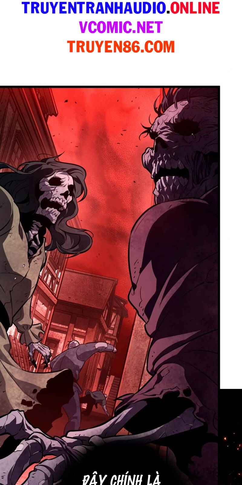 Thế Giới Sau Tận Thế Chap 19 - Next Chap 20