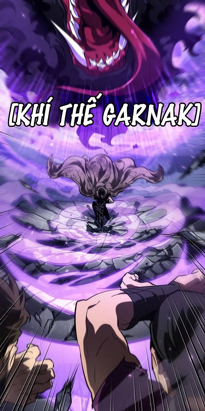 Thế Giới Sau Tận Thế Chap 19 - Next Chap 20