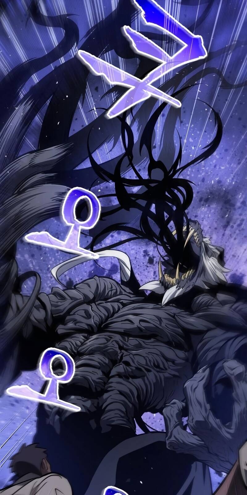 Thế Giới Sau Tận Thế Chap 19 - Next Chap 20
