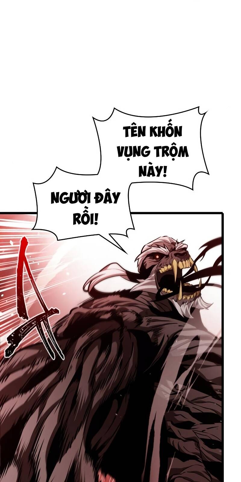 Thế Giới Sau Tận Thế Chap 19 - Next Chap 20