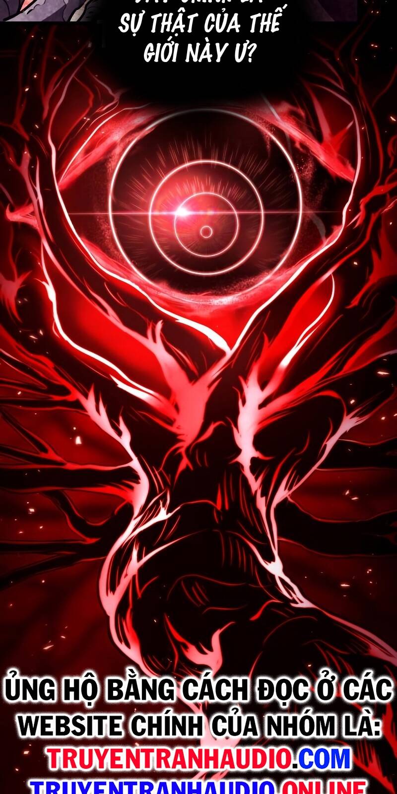 Thế Giới Sau Tận Thế Chap 19 - Next Chap 20