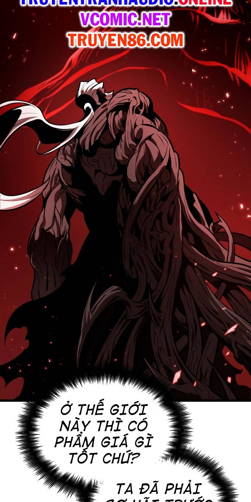 Thế Giới Sau Tận Thế Chap 19 - Next Chap 20