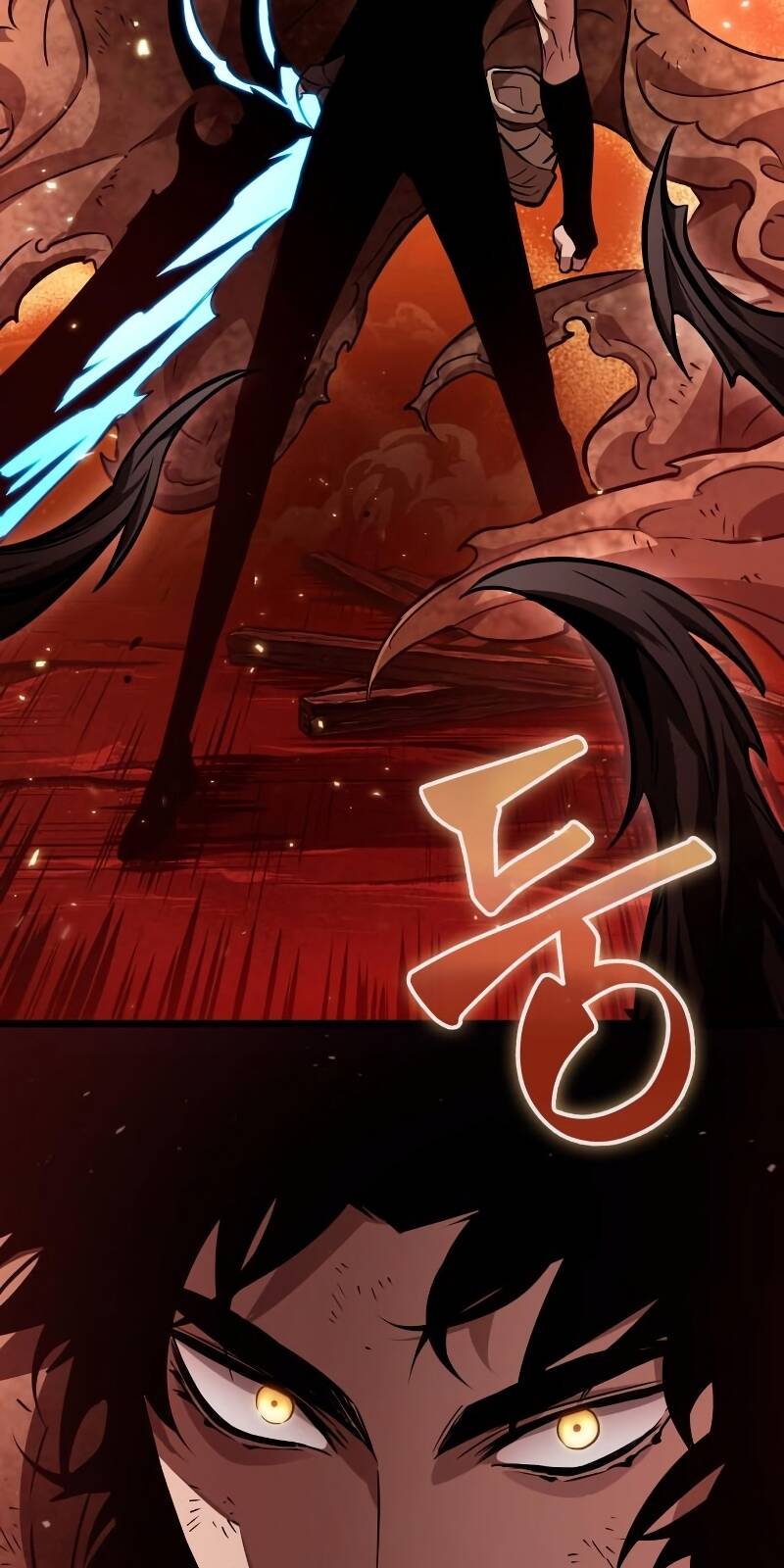 Thế Giới Sau Tận Thế Chap 19 - Next Chap 20