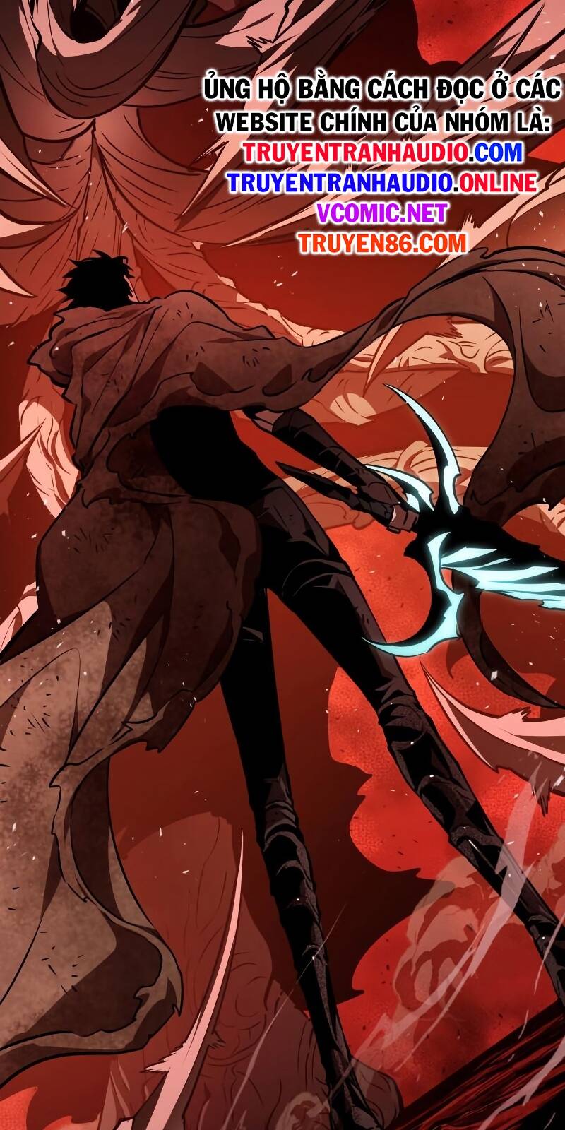 Thế Giới Sau Tận Thế Chap 19 - Next Chap 20