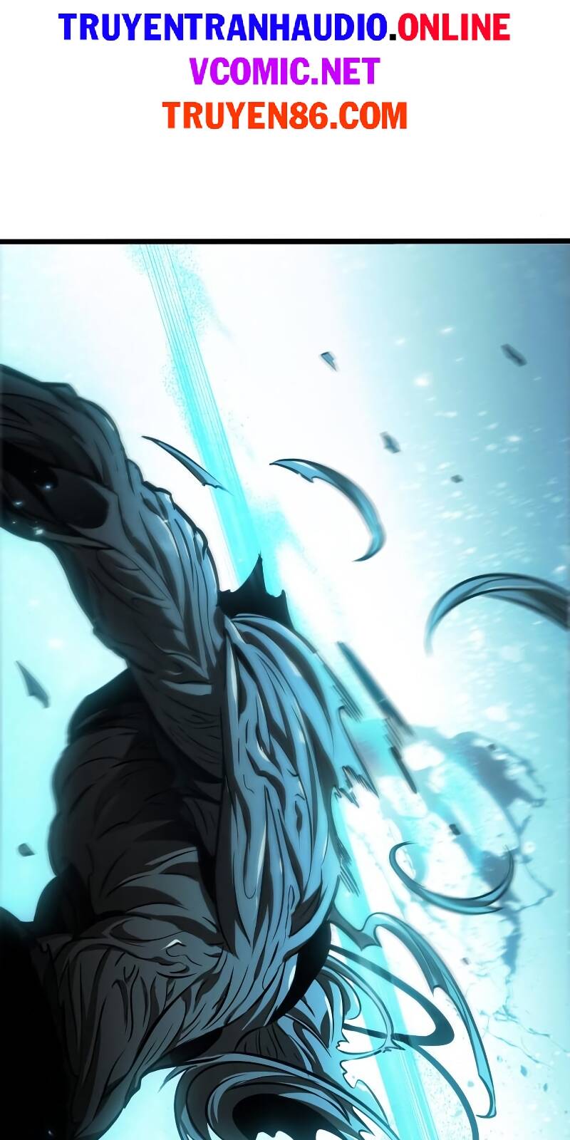 Thế Giới Sau Tận Thế Chap 19 - Next Chap 20