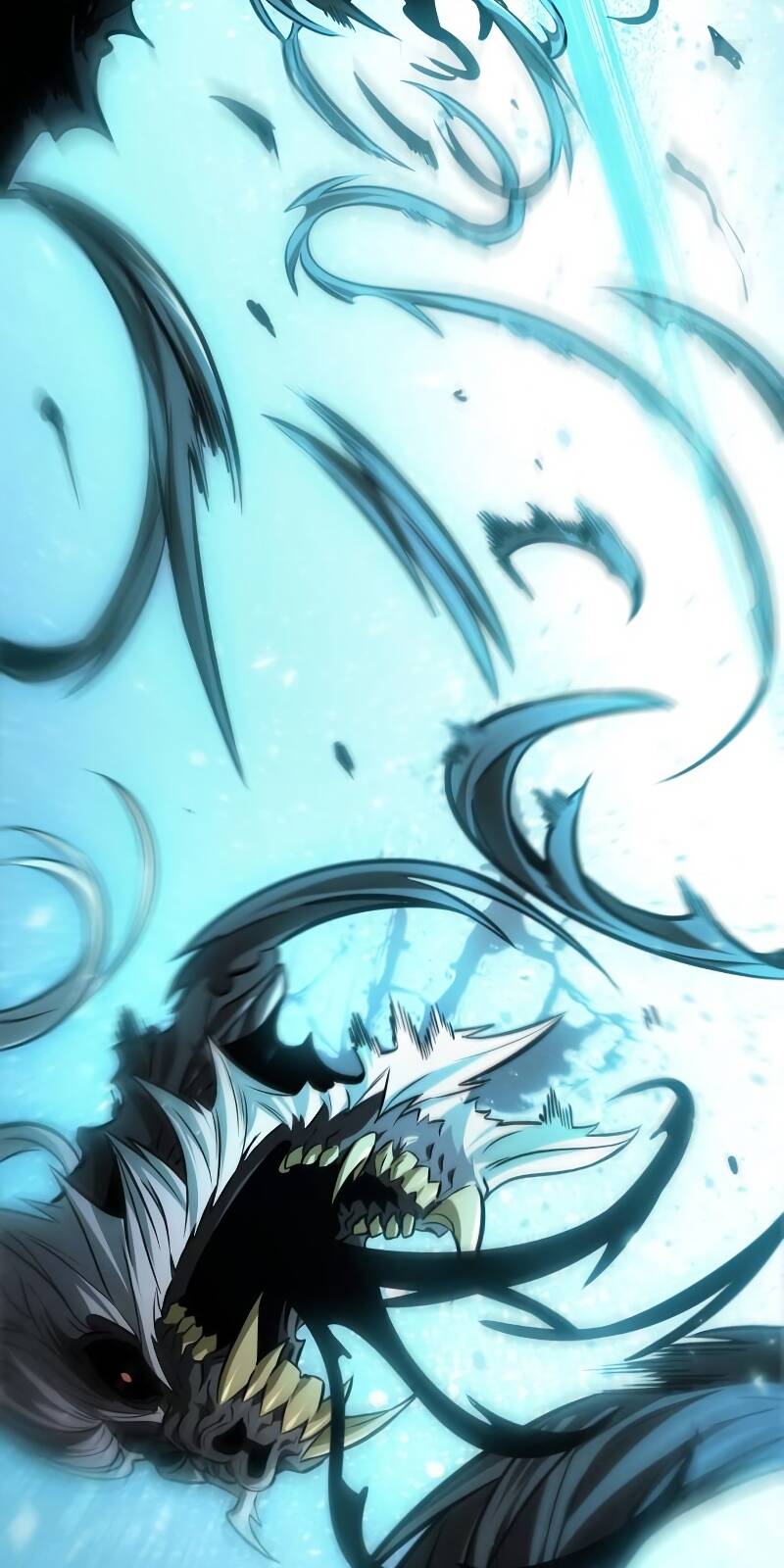 Thế Giới Sau Tận Thế Chap 19 - Next Chap 20