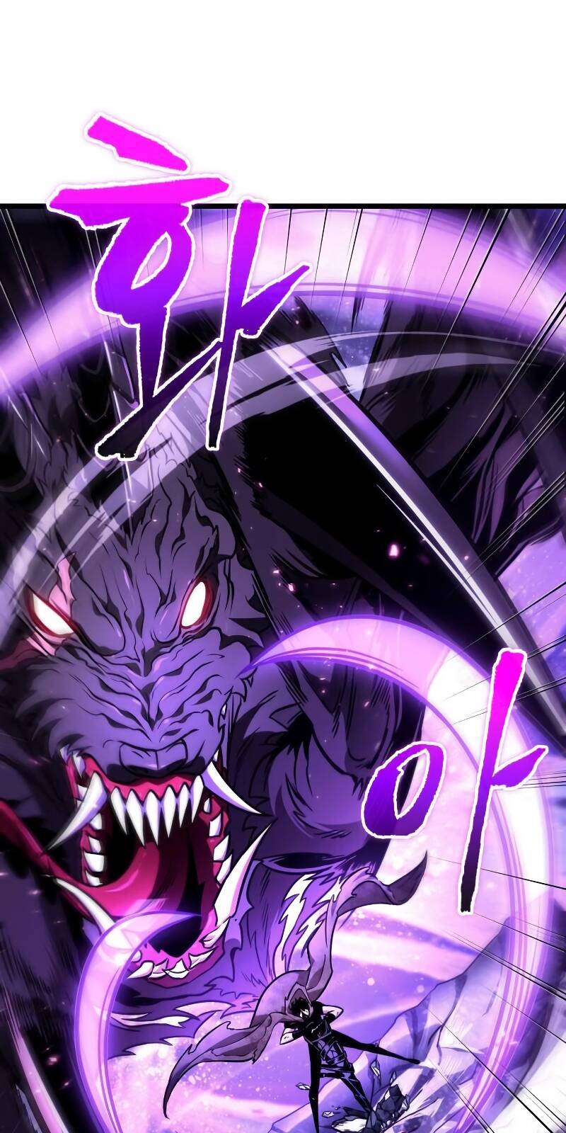 Thế Giới Sau Tận Thế Chap 19 - Next Chap 20