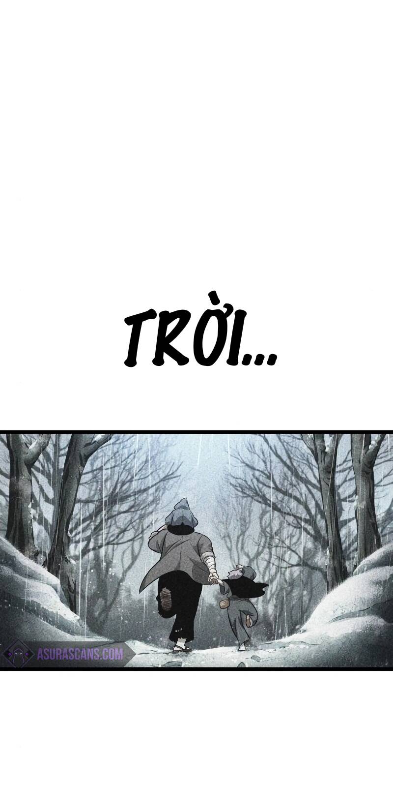 Thế Giới Sau Tận Thế Chap 19 - Next Chap 20