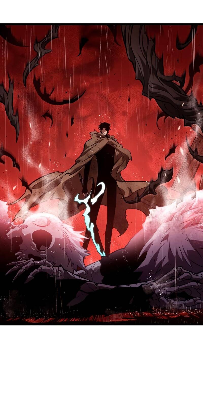 Thế Giới Sau Tận Thế Chap 19 - Next Chap 20