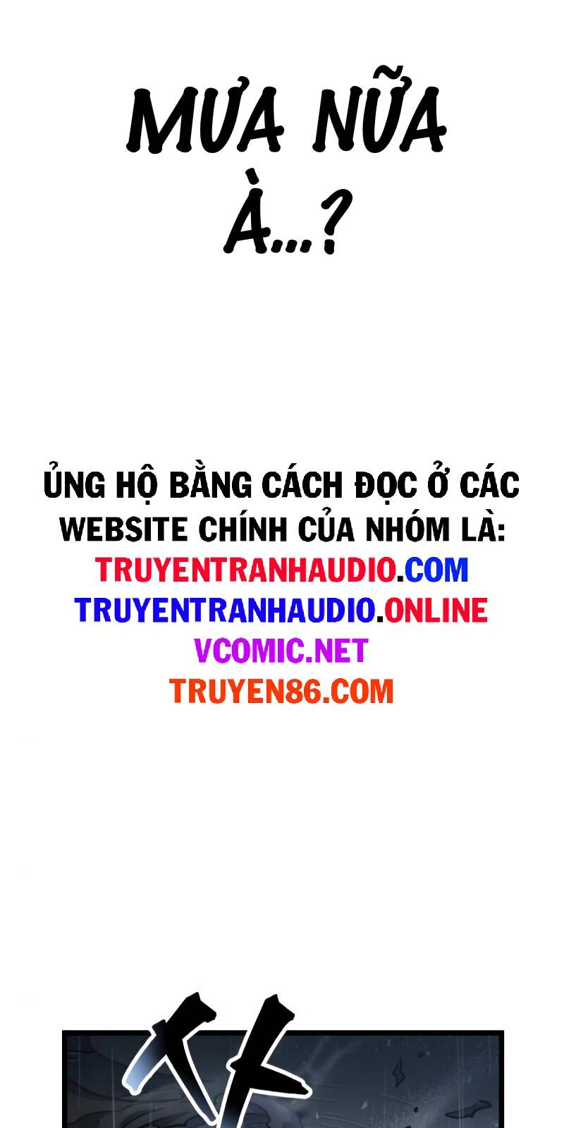 Thế Giới Sau Tận Thế Chap 19 - Next Chap 20