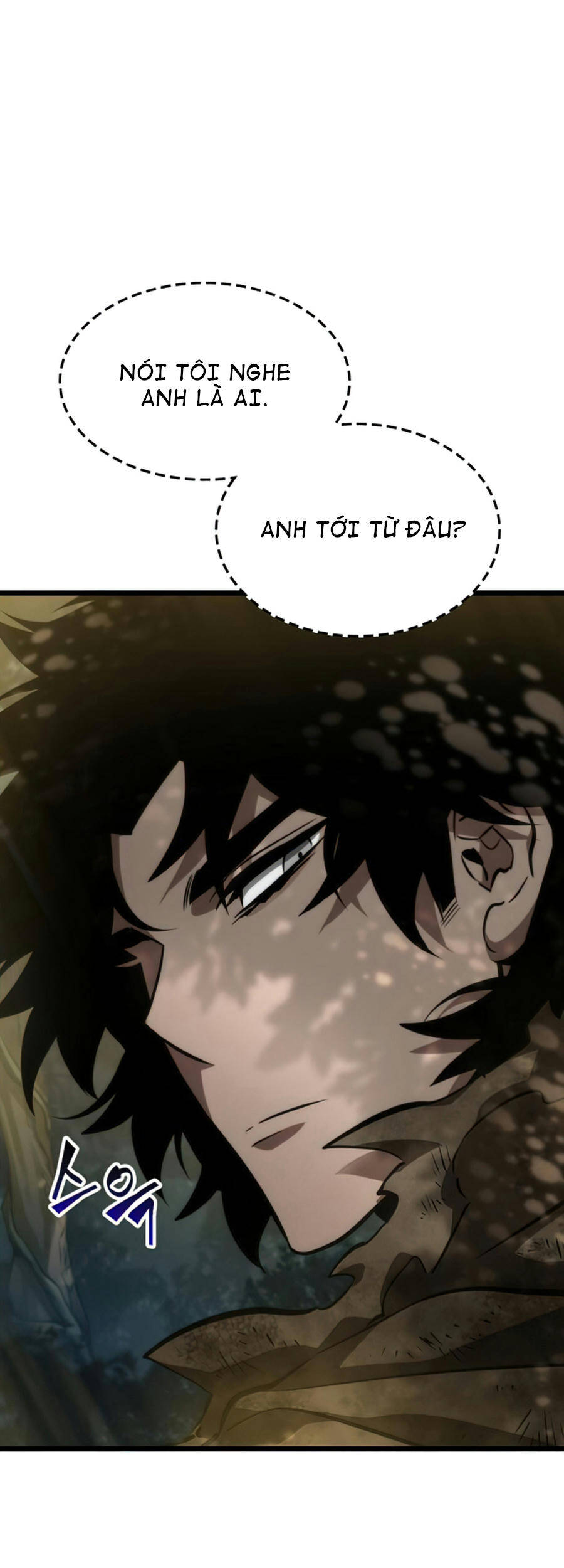 Thế Giới Sau Tận Thế Chap 10 - Next Chap 11