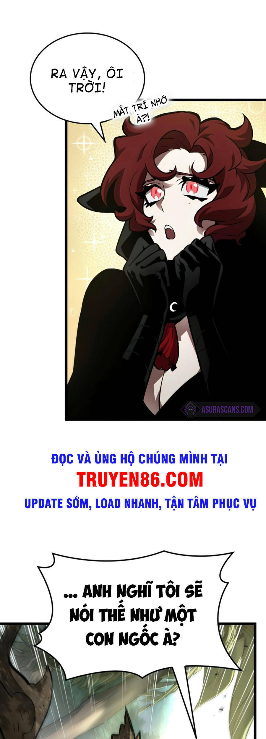 Thế Giới Sau Tận Thế Chap 10 - Next Chap 11