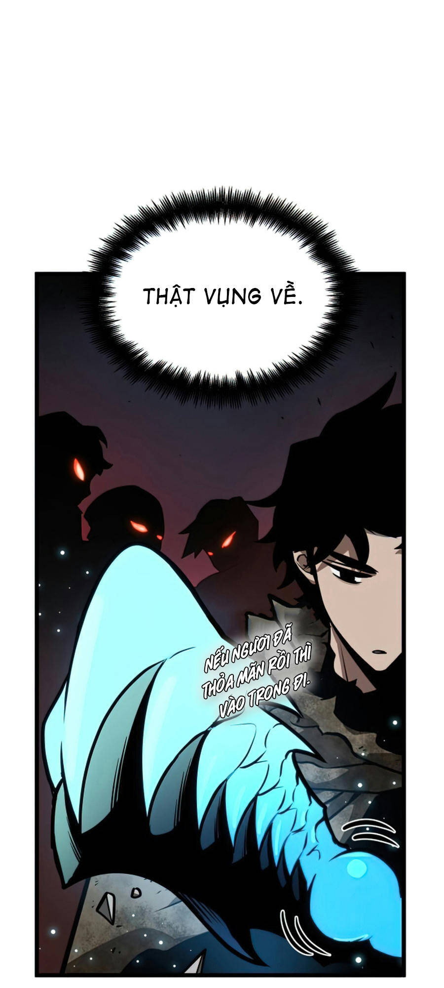 Thế Giới Sau Tận Thế Chap 10 - Next Chap 11