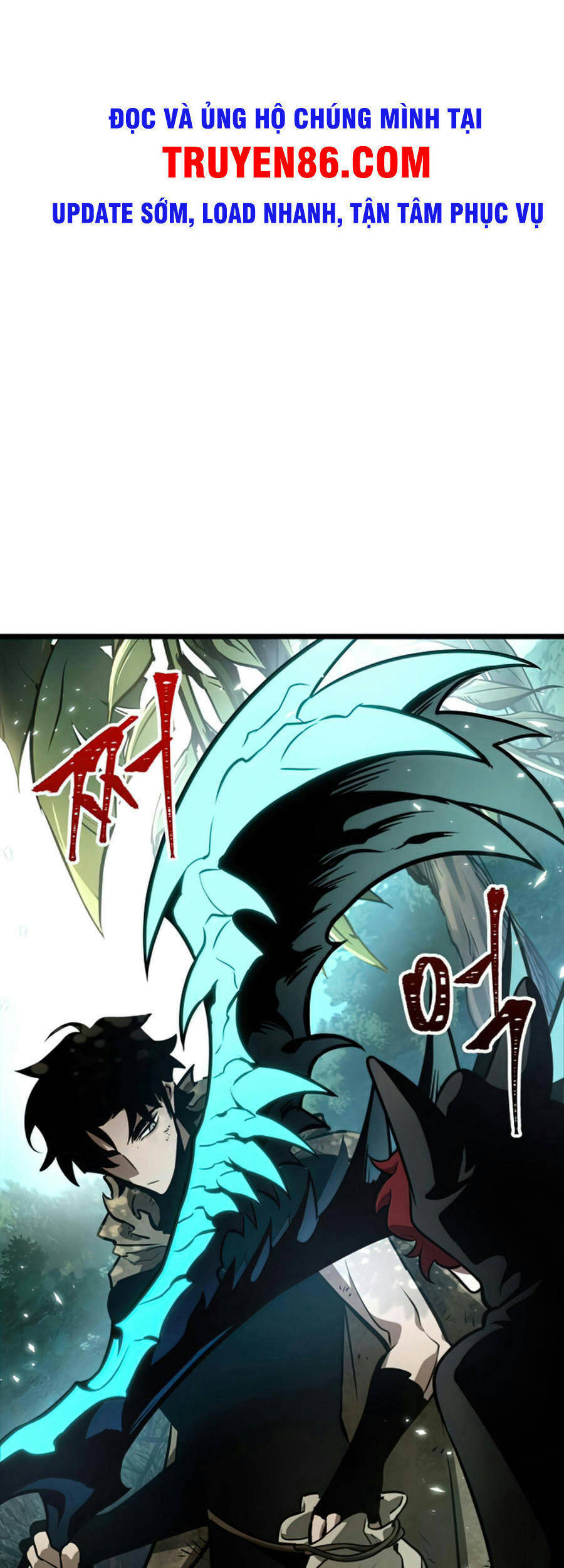 Thế Giới Sau Tận Thế Chap 10 - Next Chap 11