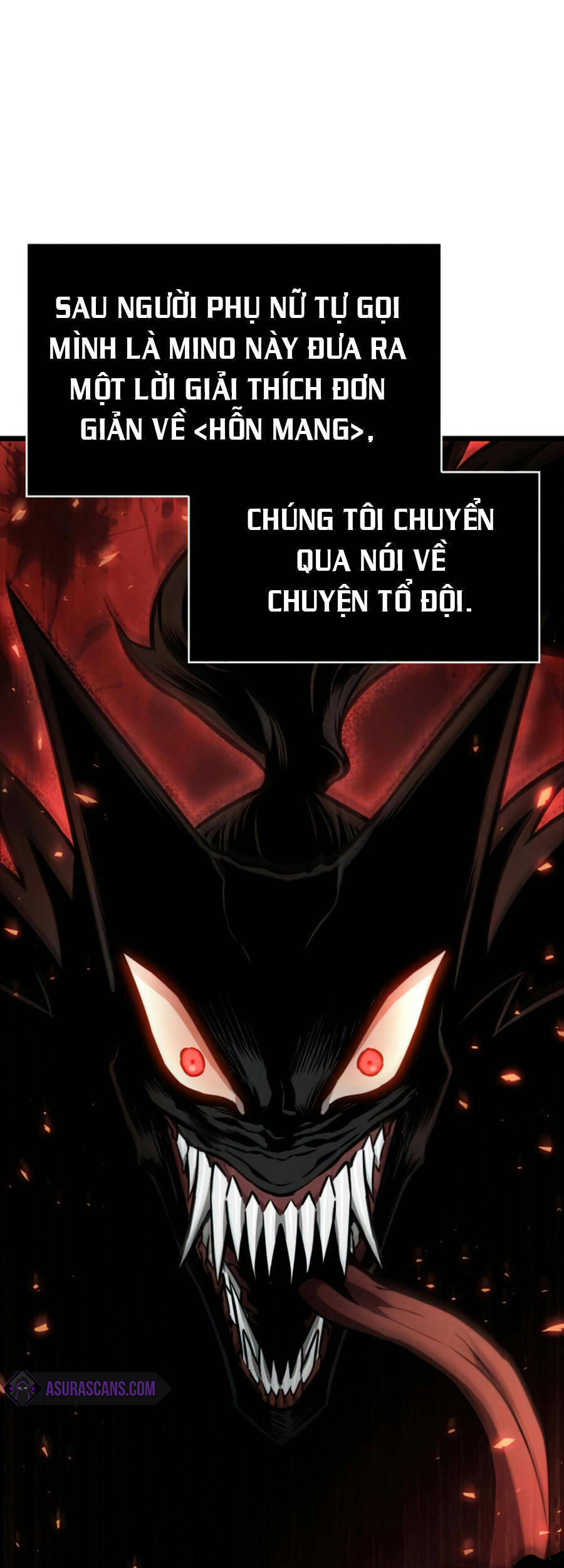Thế Giới Sau Tận Thế Chap 10 - Next Chap 11